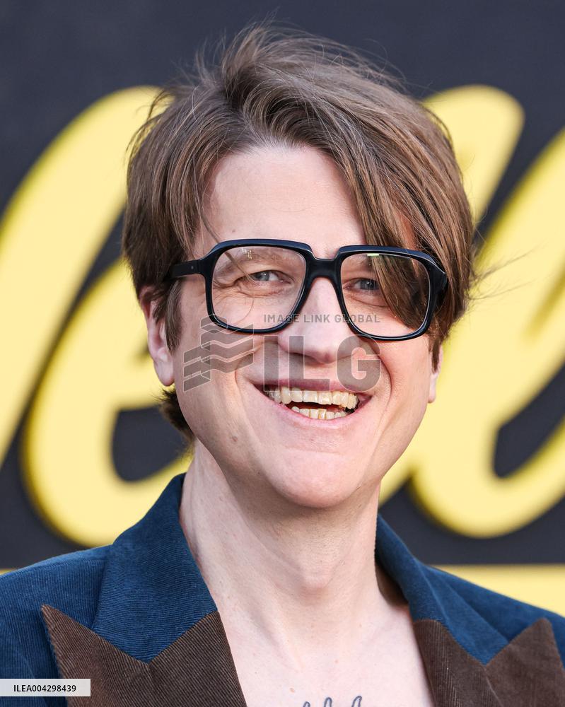 Yellowjackets Season 3 Emmy FYC Event - LA