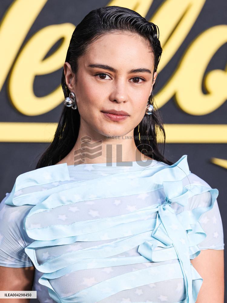 Yellowjackets Season 3 Emmy FYC Event - LA