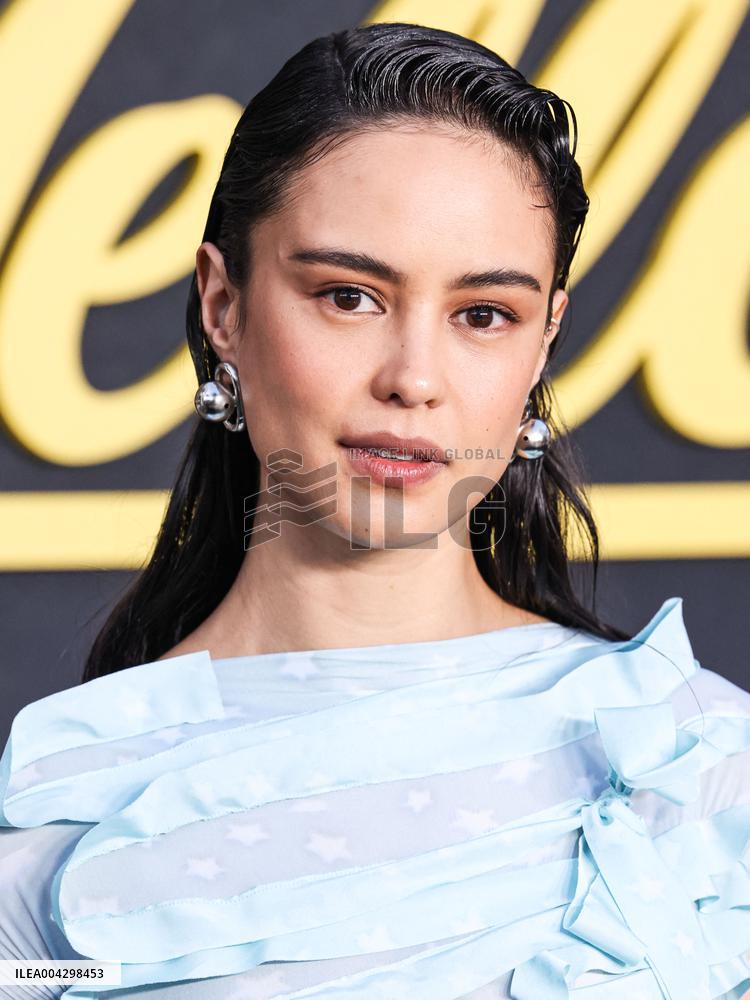 Yellowjackets Season 3 Emmy FYC Event - LA