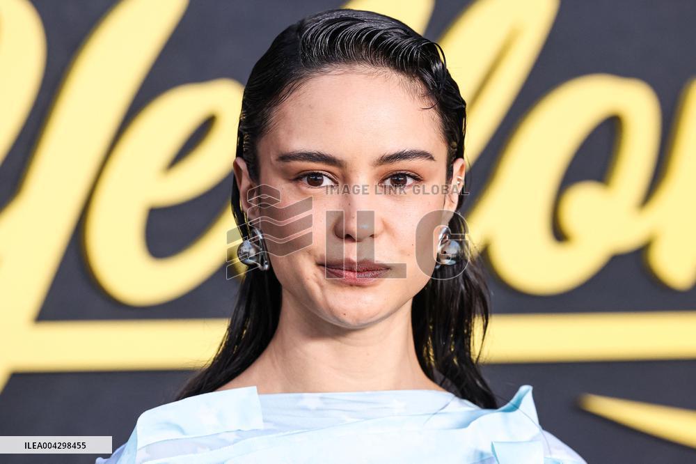 Yellowjackets Season 3 Emmy FYC Event - LA