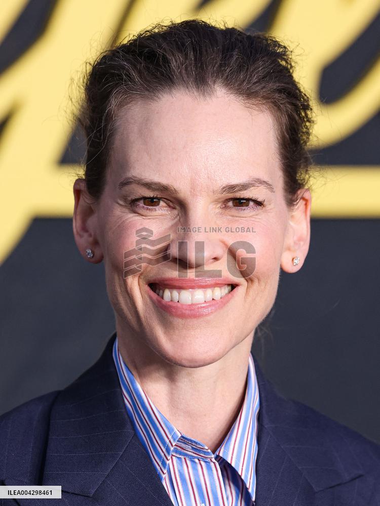 Yellowjackets Season 3 Emmy FYC Event - LA