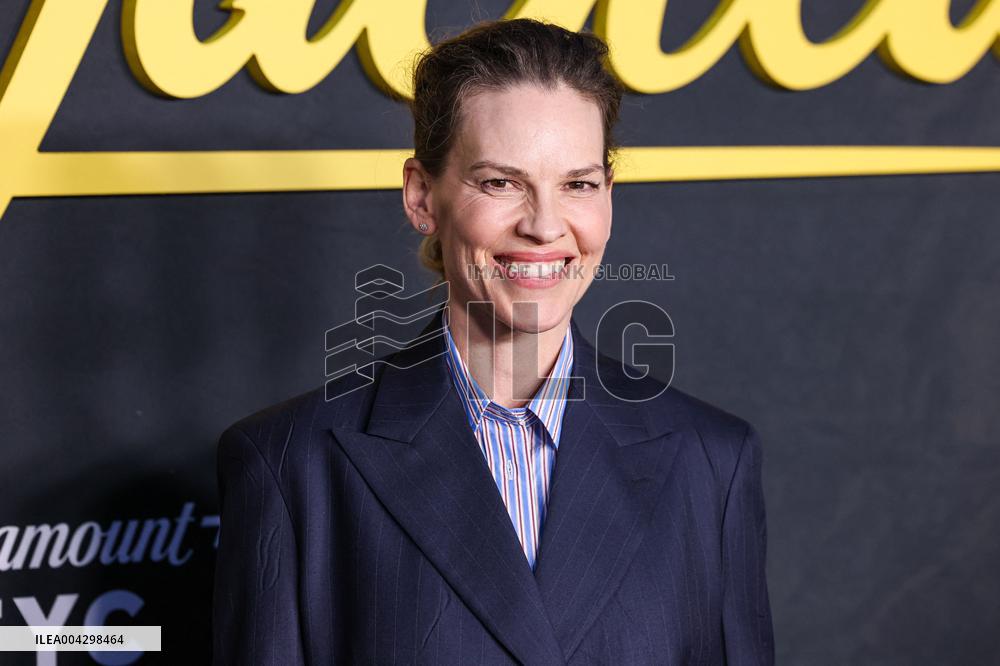 Yellowjackets Season 3 Emmy FYC Event - LA