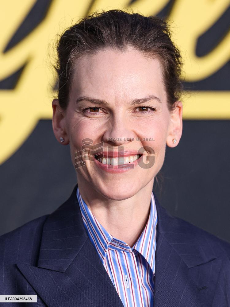 Yellowjackets Season 3 Emmy FYC Event - LA