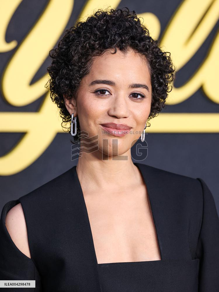 Yellowjackets Season 3 Emmy FYC Event - LA