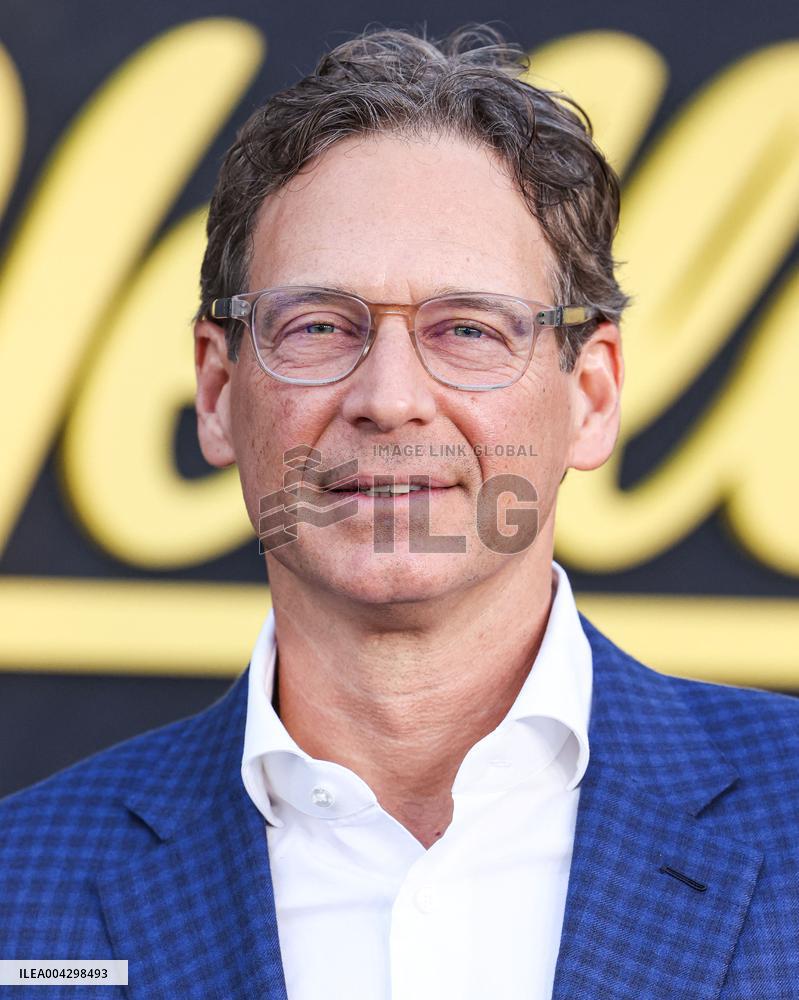 Yellowjackets Season 3 Emmy FYC Event - LA