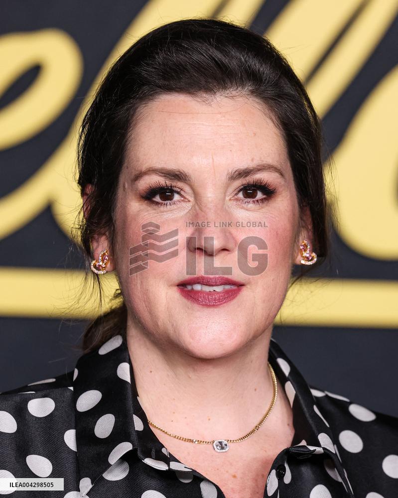 Yellowjackets Season 3 Emmy FYC Event - LA