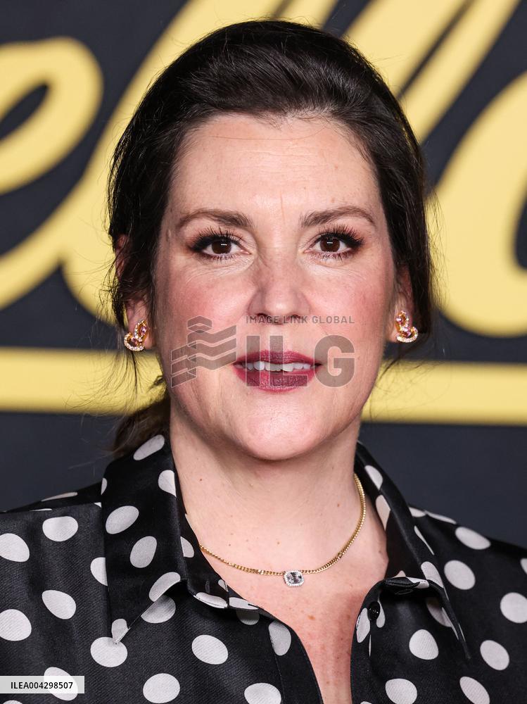 Yellowjackets Season 3 Emmy FYC Event - LA