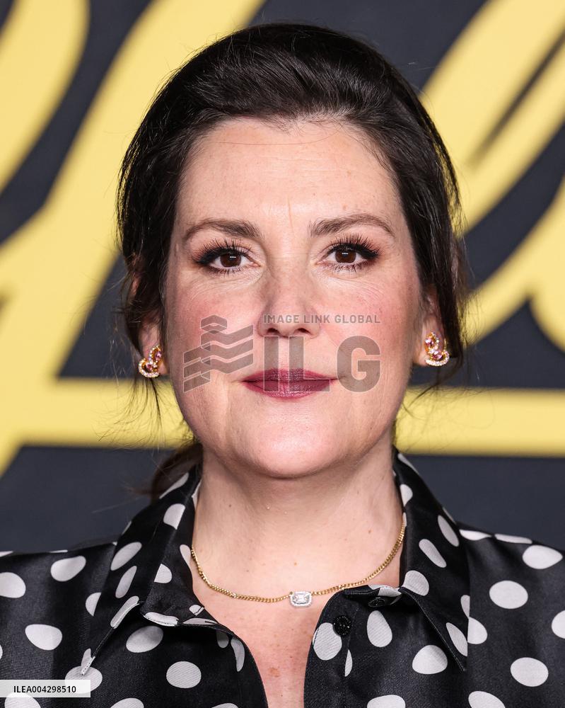 Yellowjackets Season 3 Emmy FYC Event - LA