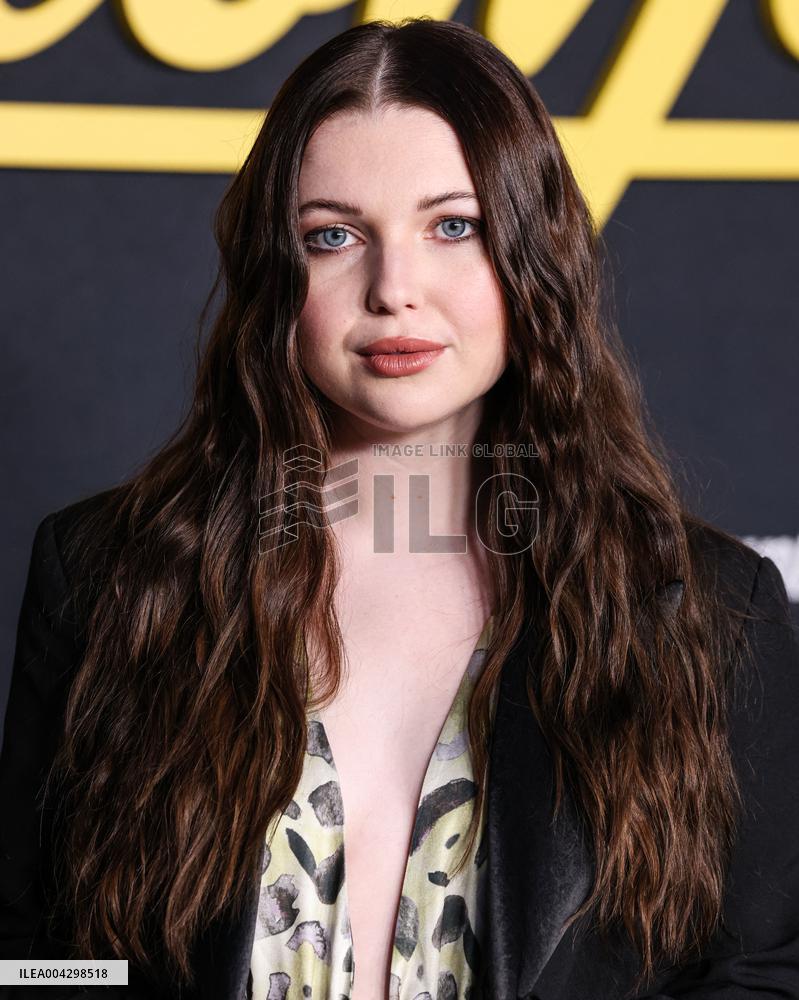 Yellowjackets Season 3 Emmy FYC Event - LA