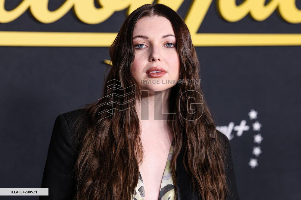 Yellowjackets Season 3 Emmy FYC Event - LA