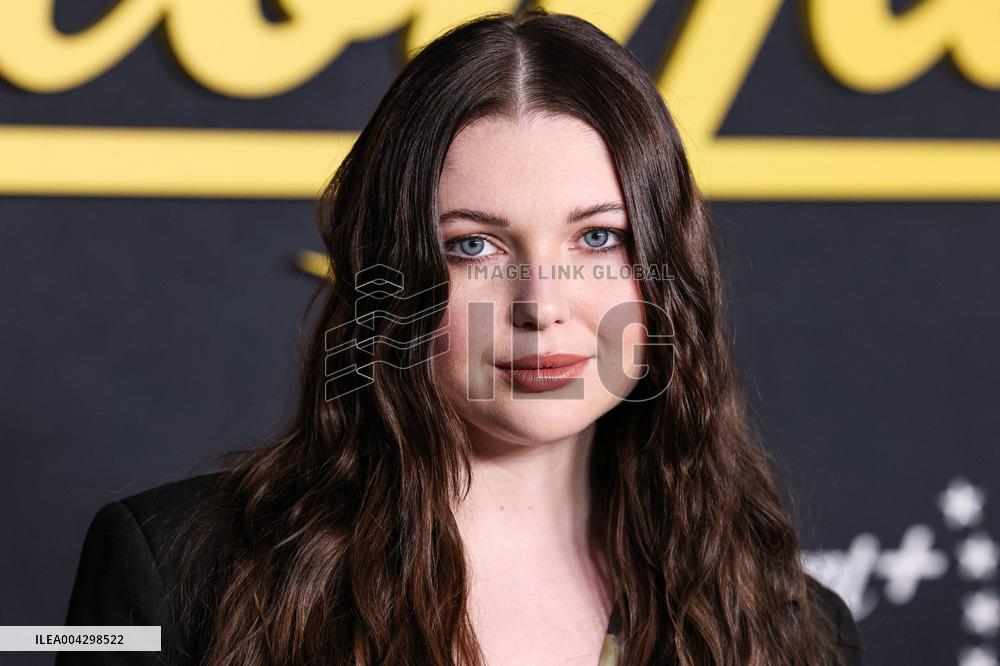 Yellowjackets Season 3 Emmy FYC Event - LA