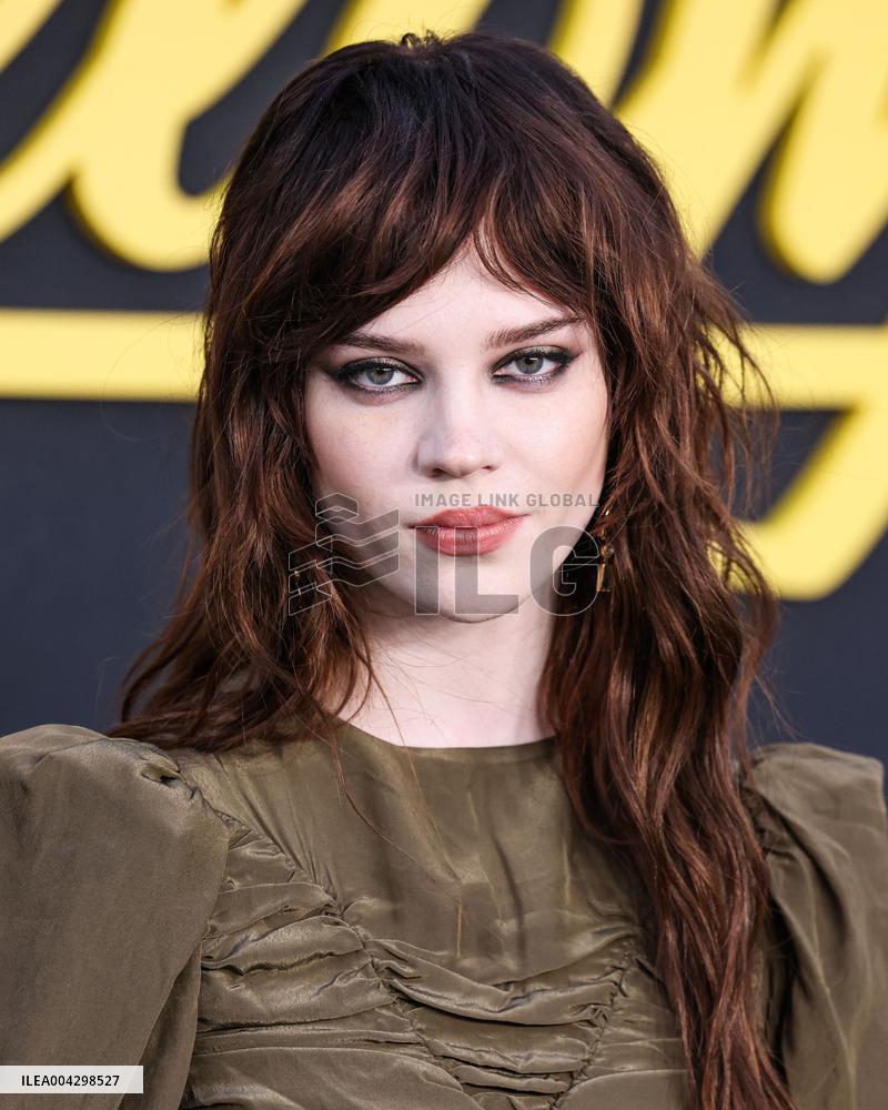 Yellowjackets Season 3 Emmy FYC Event - LA