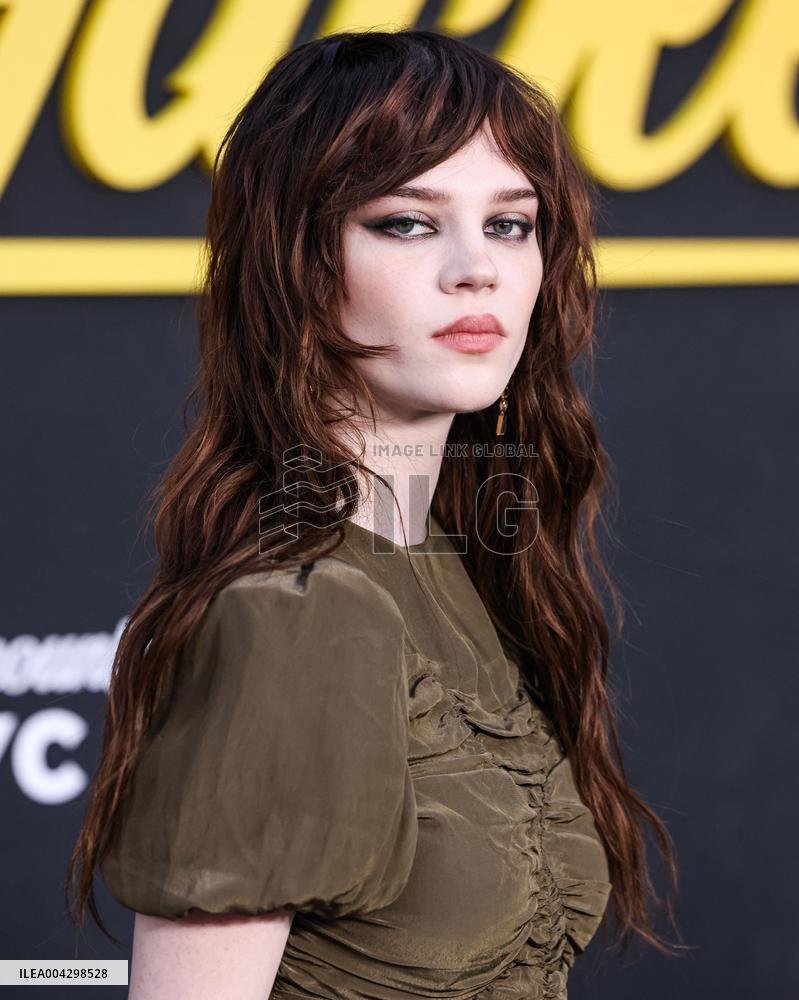 Yellowjackets Season 3 Emmy FYC Event - LA