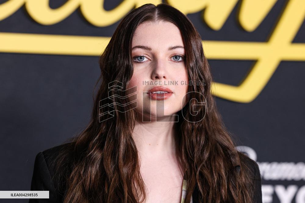 Yellowjackets Season 3 Emmy FYC Event - LA