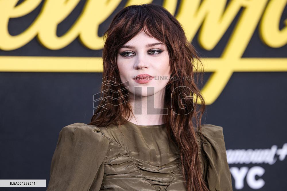 Yellowjackets Season 3 Emmy FYC Event - LA