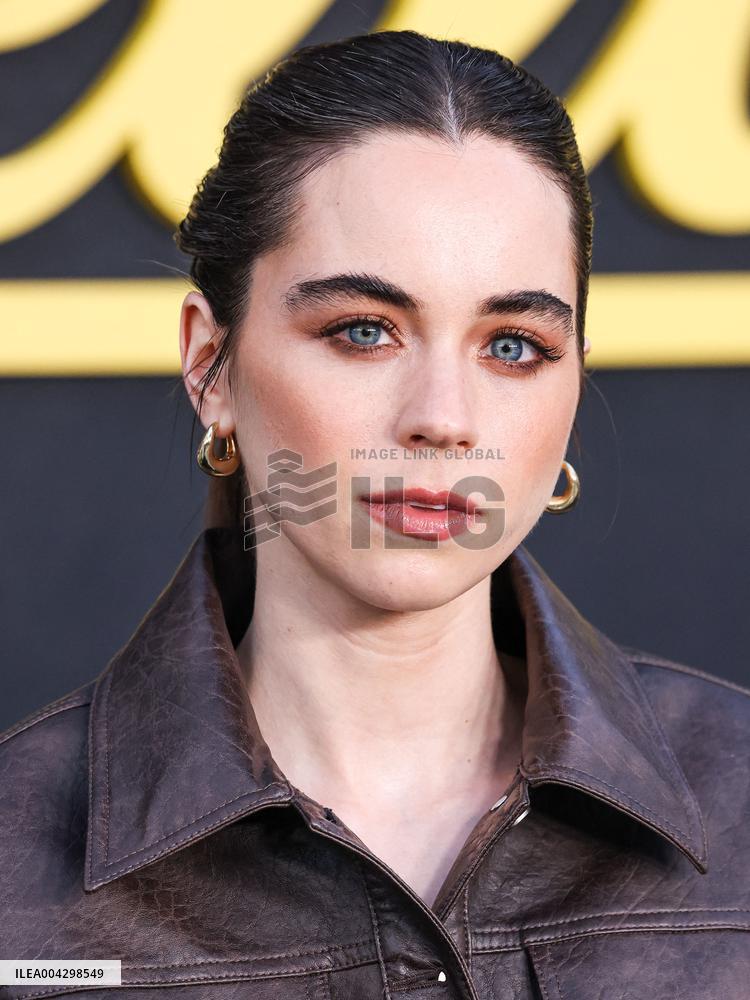 Yellowjackets Season 3 Emmy FYC Event - LA