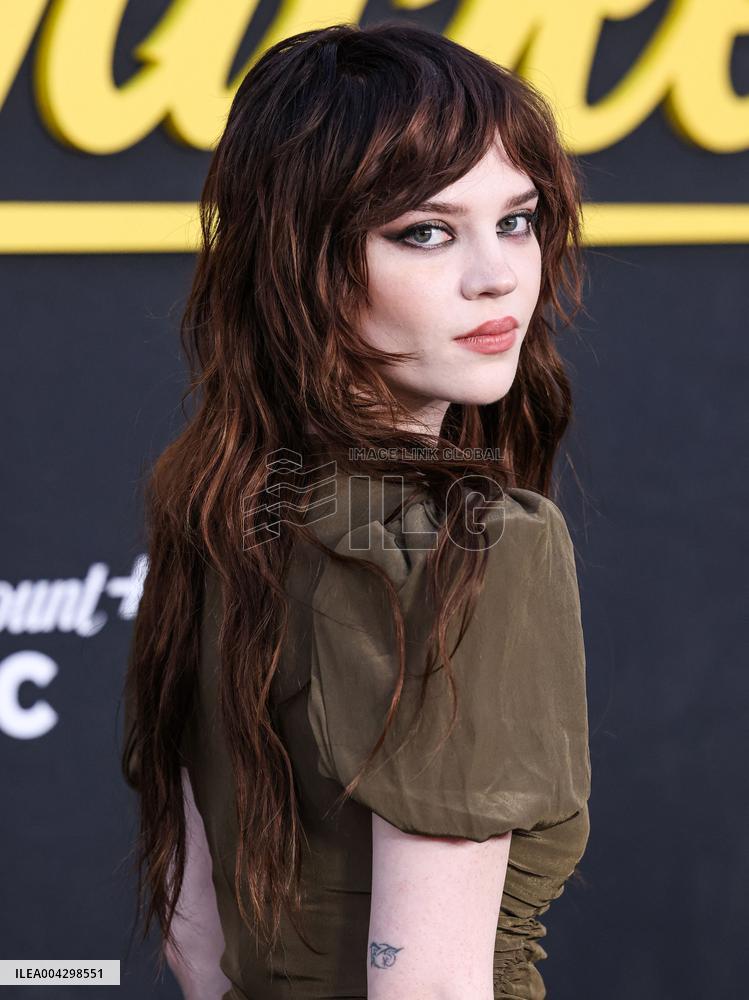 Yellowjackets Season 3 Emmy FYC Event - LA