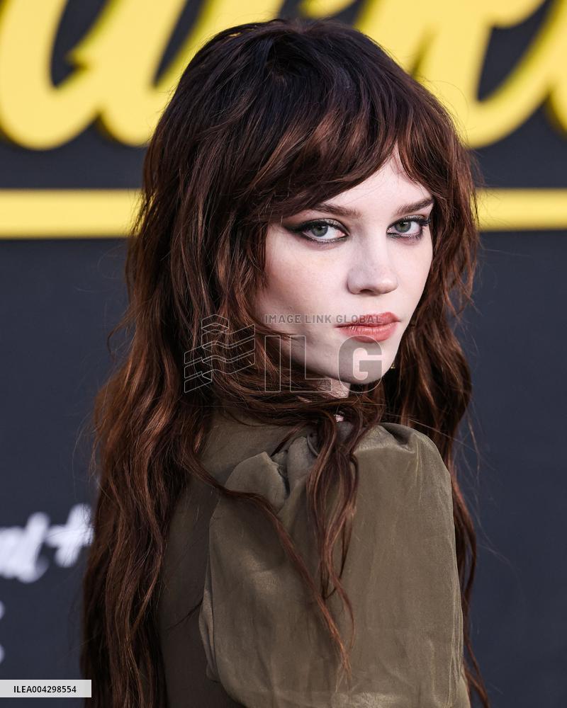 Yellowjackets Season 3 Emmy FYC Event - LA