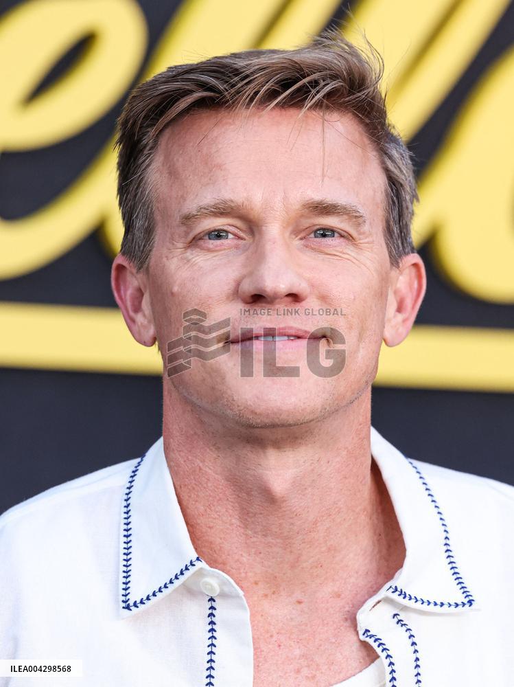 Yellowjackets Season 3 Emmy FYC Event - LA