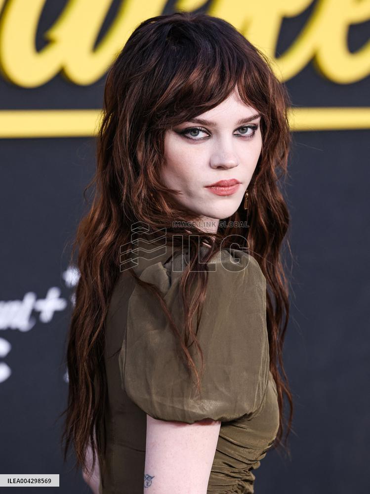 Yellowjackets Season 3 Emmy FYC Event - LA