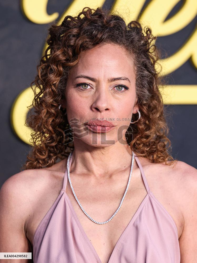 Yellowjackets Season 3 Emmy FYC Event - LA