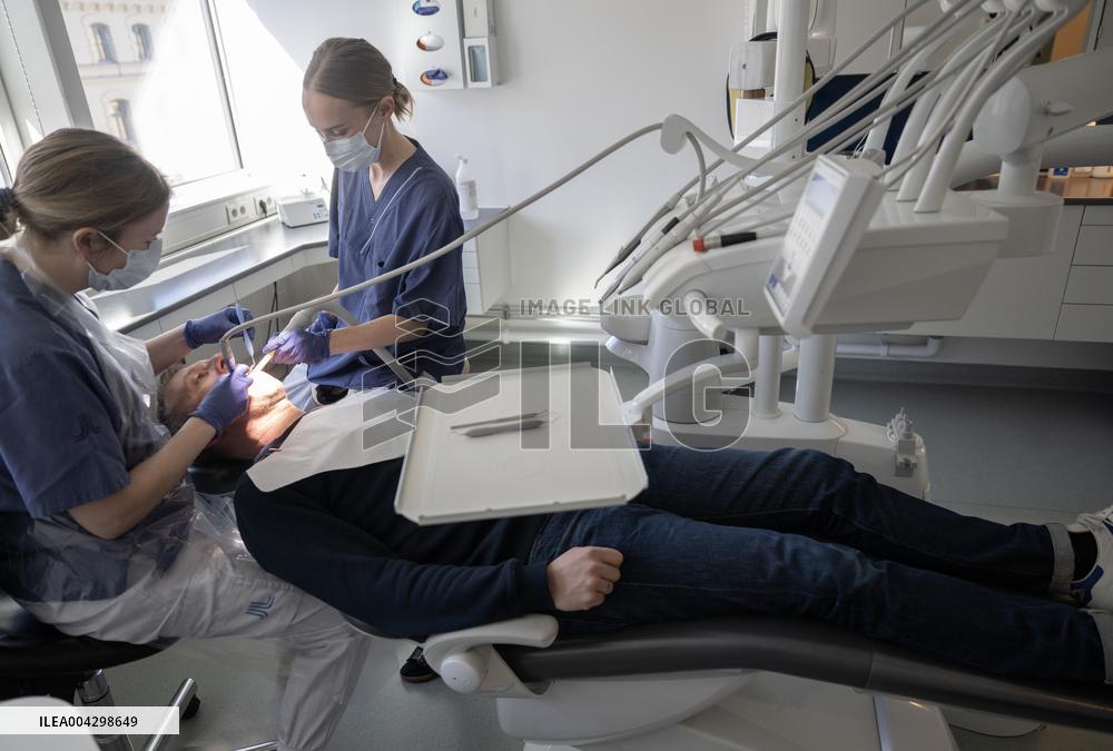 DENTAL CARE