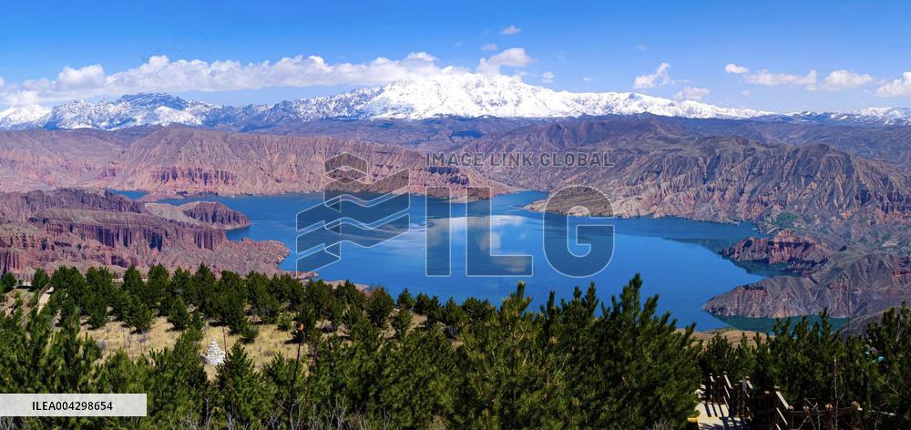 Addition of Kanbula National Geopark to UNESCO Global Geoparks - China