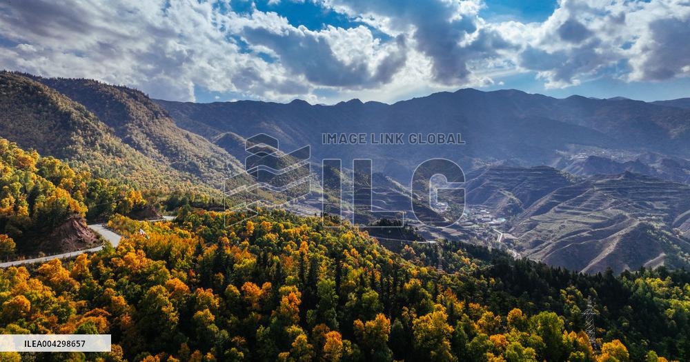 Addition of Kanbula National Geopark to UNESCO Global Geoparks - China