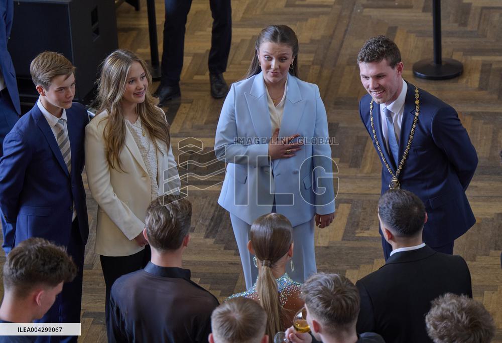 Royal Danish Family
