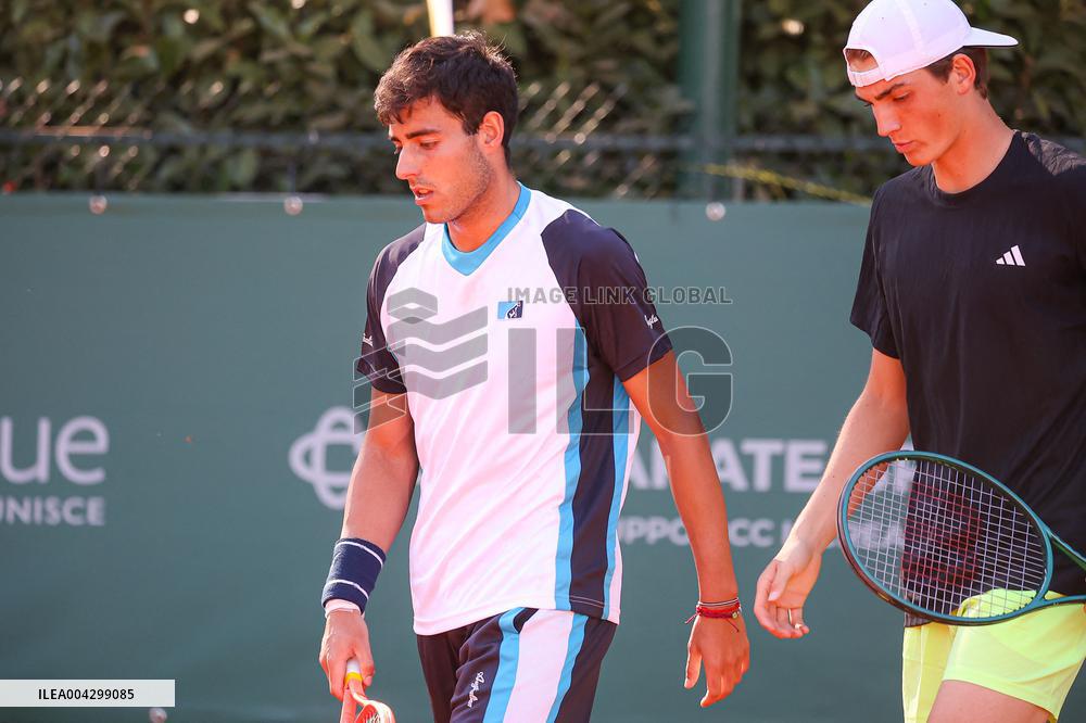 TENNIS - Internazionali di Tennis - 2025 Monza ATP Challenger