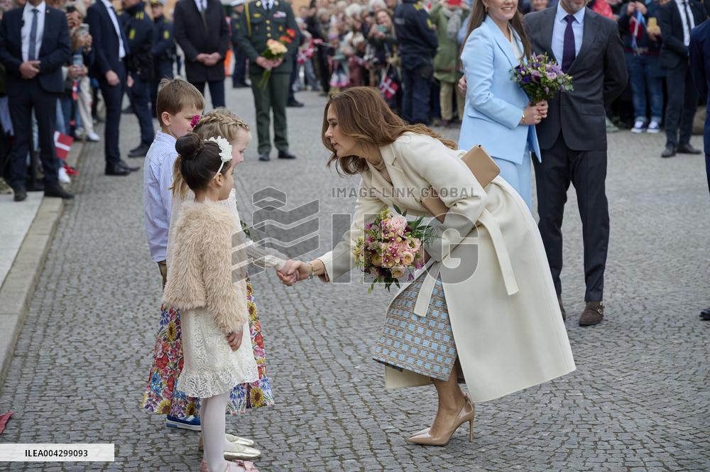 Royal Danish Family
