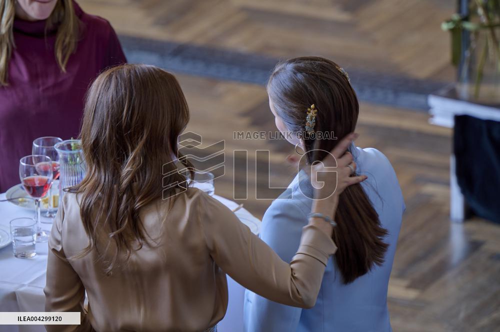 Royal Danish Family