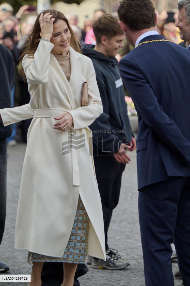 Royal Danish Family