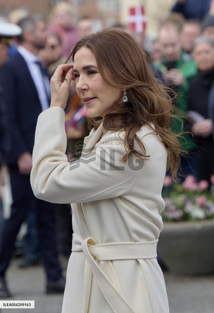 Royal Danish Family