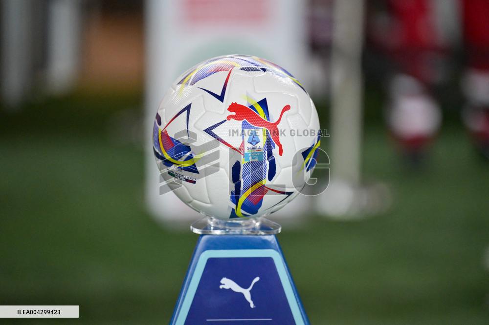 CALCIO - Serie A - Udinese Calcio vs AC Milan