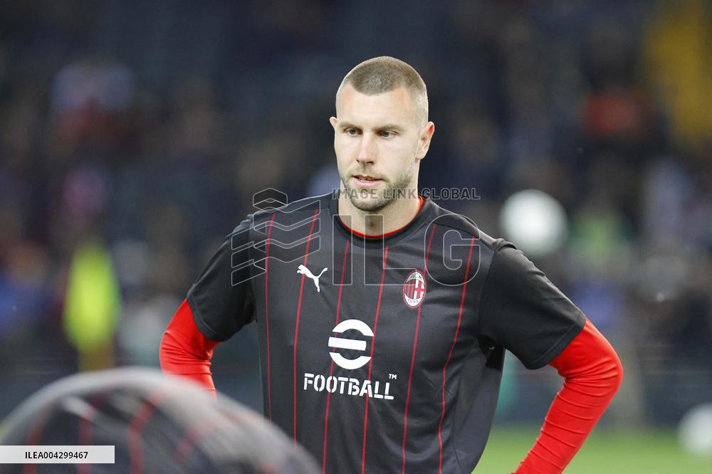 CALCIO - Serie A - Udinese Calcio vs AC Milan