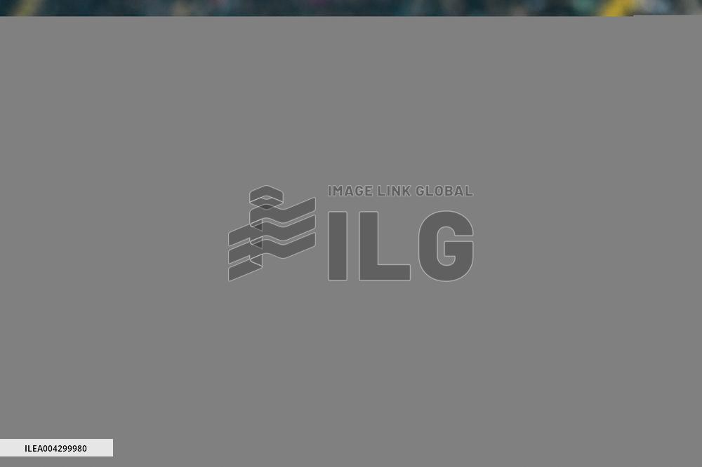 CALCIO - Serie A - Udinese Calcio vs AC Milan