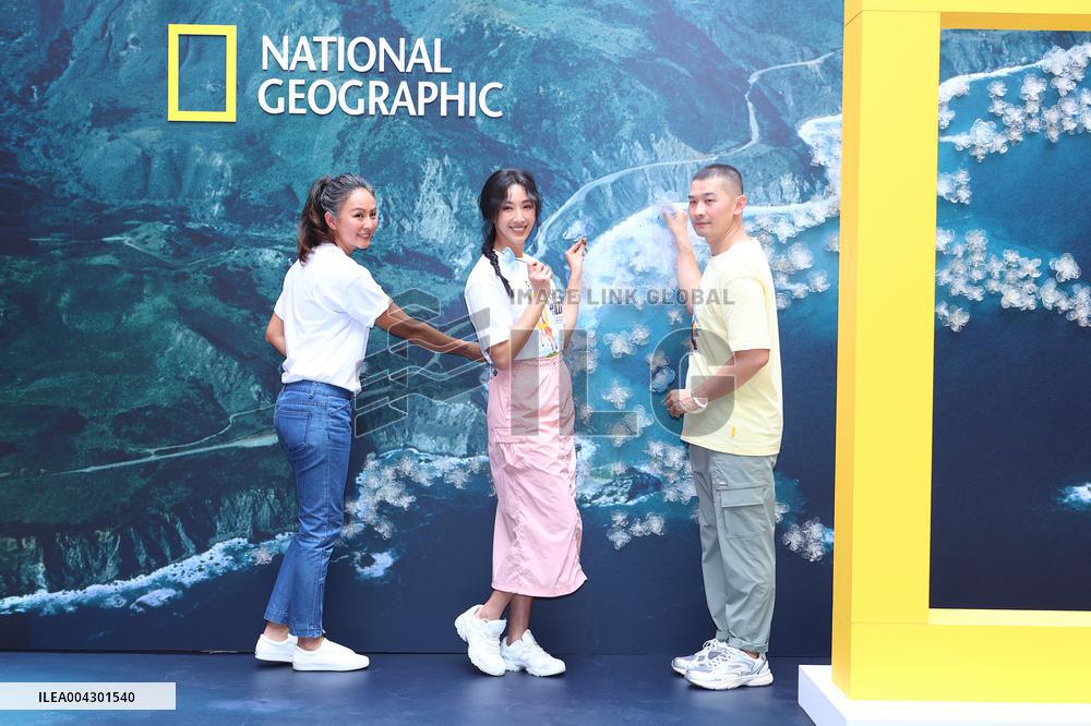 Taiwanese Actress Sonia Su