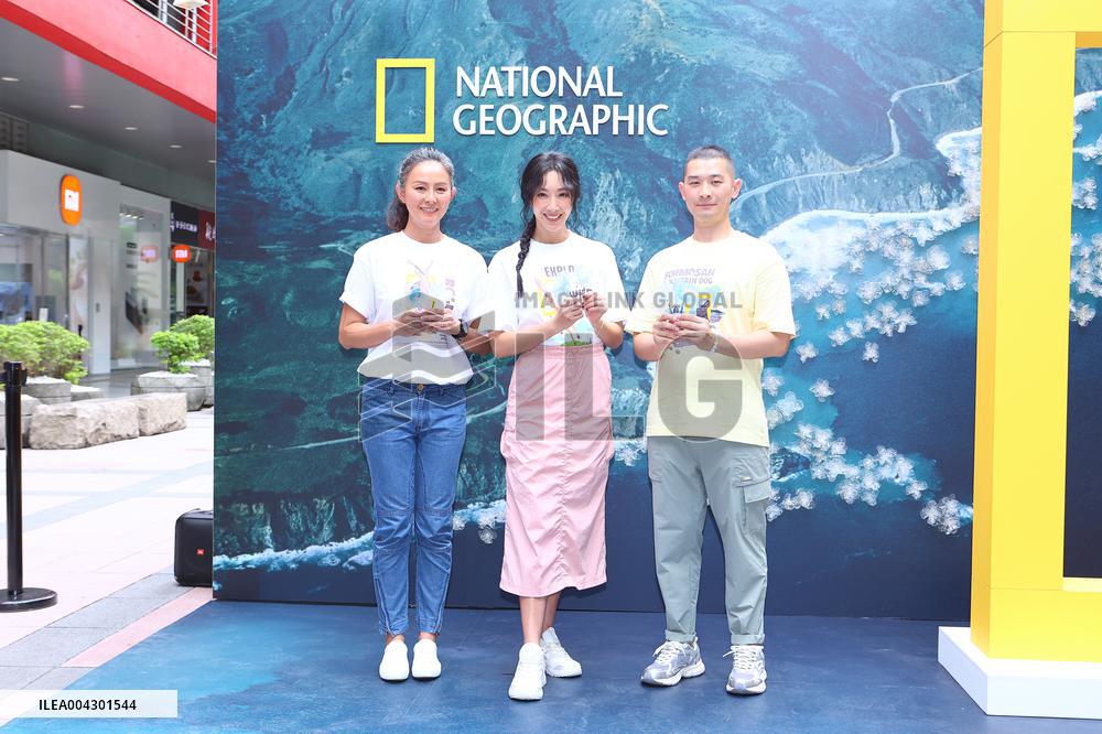 Taiwanese Actress Sonia Su