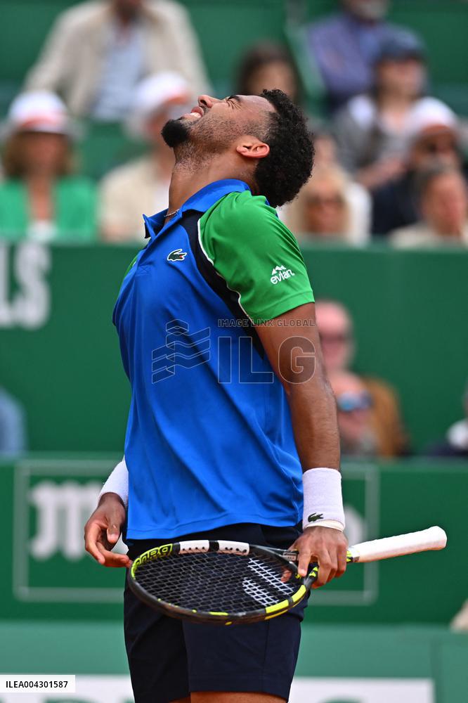 Rolex Monte-Carlo 2025 Masters 1000 - Quarter Finals