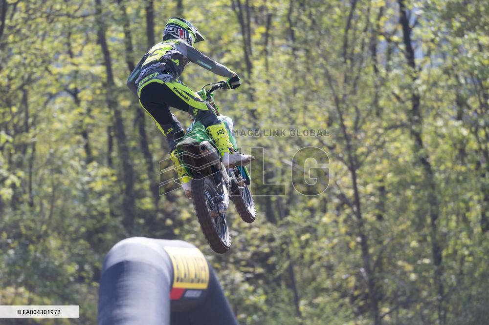MOTORI - Motocross - MXGP/MX2