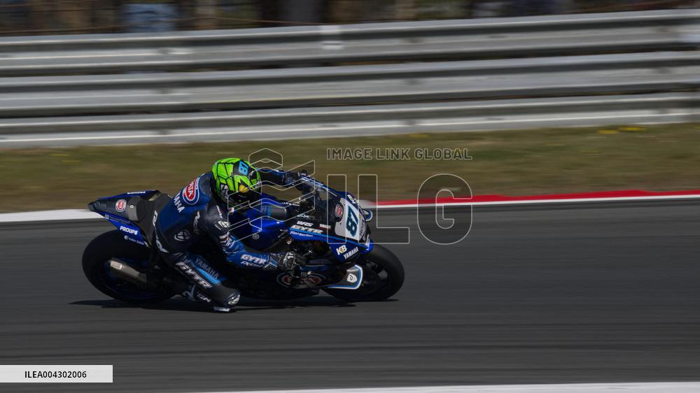 MOTORI - SuperBike - Dutch Round