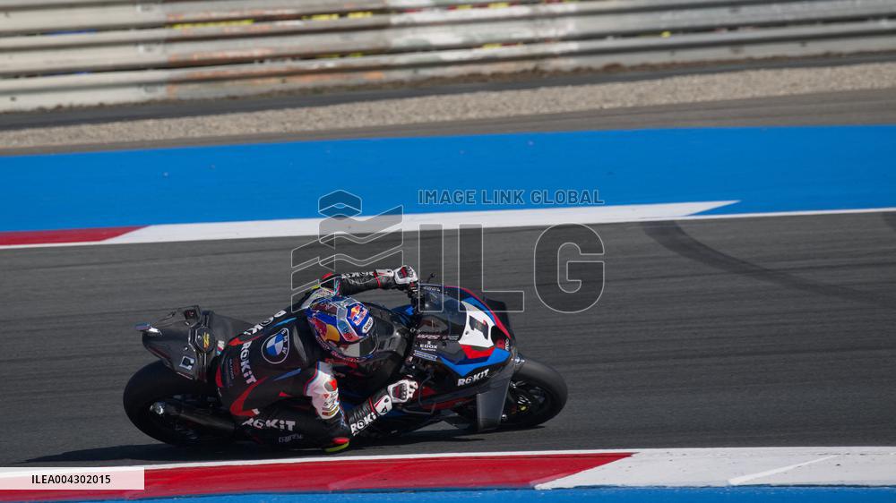 MOTORI - SuperBike - Dutch Round