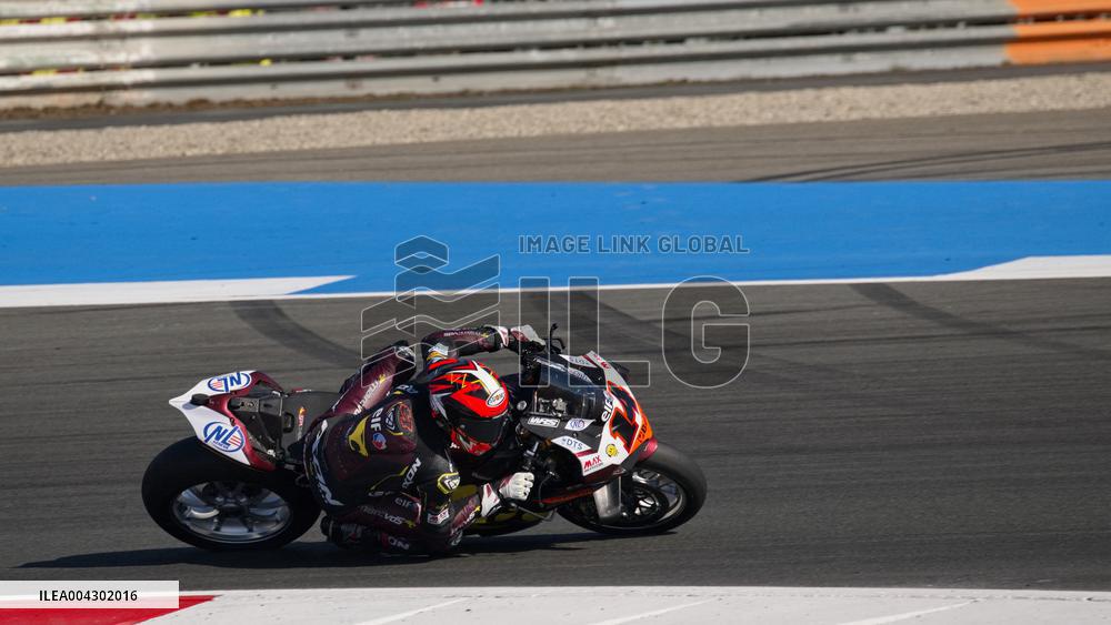 MOTORI - SuperBike - Dutch Round