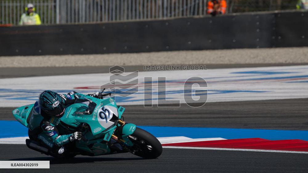 MOTORI - SuperBike - Dutch Round