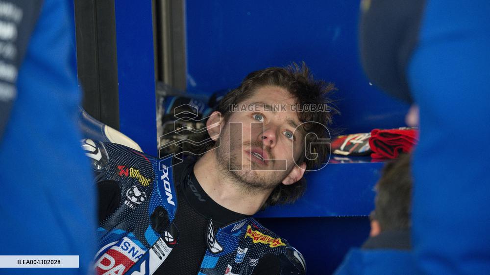 MOTORI - SuperBike - Dutch Round