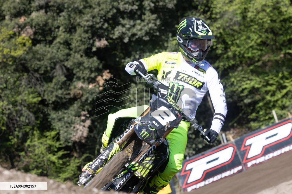 MOTORI - Motocross - MXGP/MX2