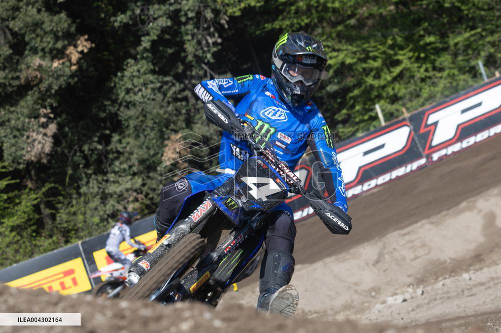 MOTORI - Motocross - MXGP/MX2