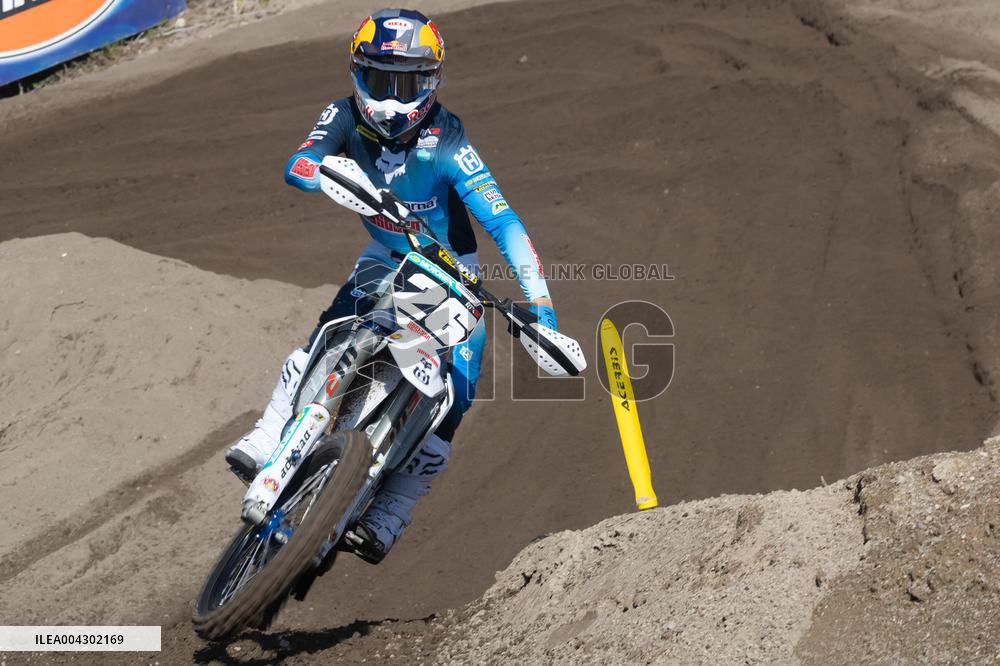 MOTORI - Motocross - MXGP/MX2