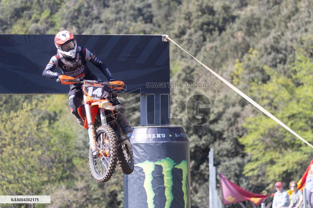 MOTORI - Motocross - MXGP/MX2